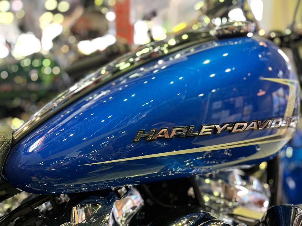 2024年モデル続々と入荷中！ | Harley-Davidson® 横浜