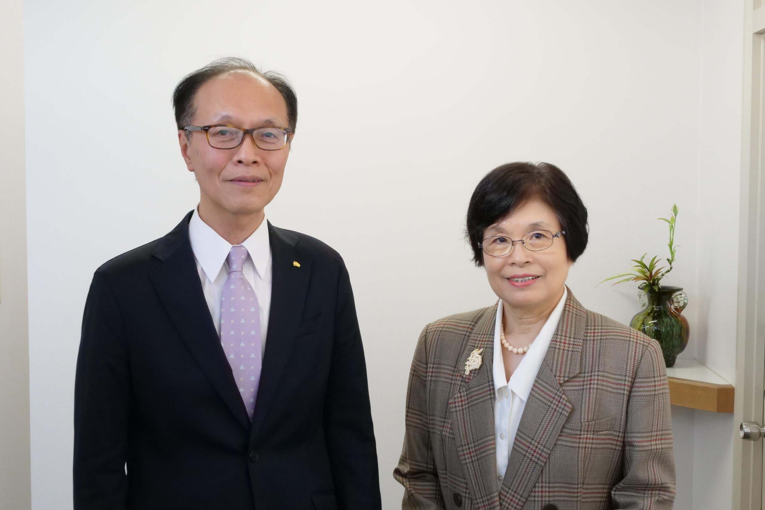 飛躍の150年への新たな挑戦 ～ 東京薬科大学 創立140周年 ～ - 大学