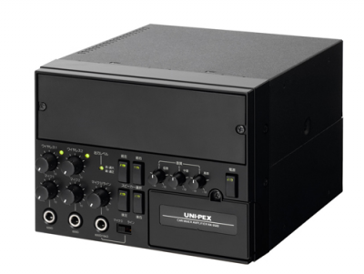 車載用アンプ(300W)＋ スピーカー4個セット｜お取扱商品｜レンタル