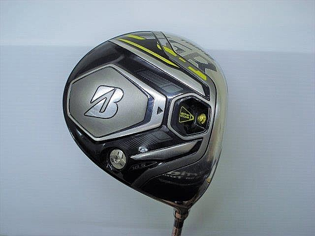 ブリヂストン TOUR B JGR ドライバー 2019 ツアーAD for JGR TG2-5/1W