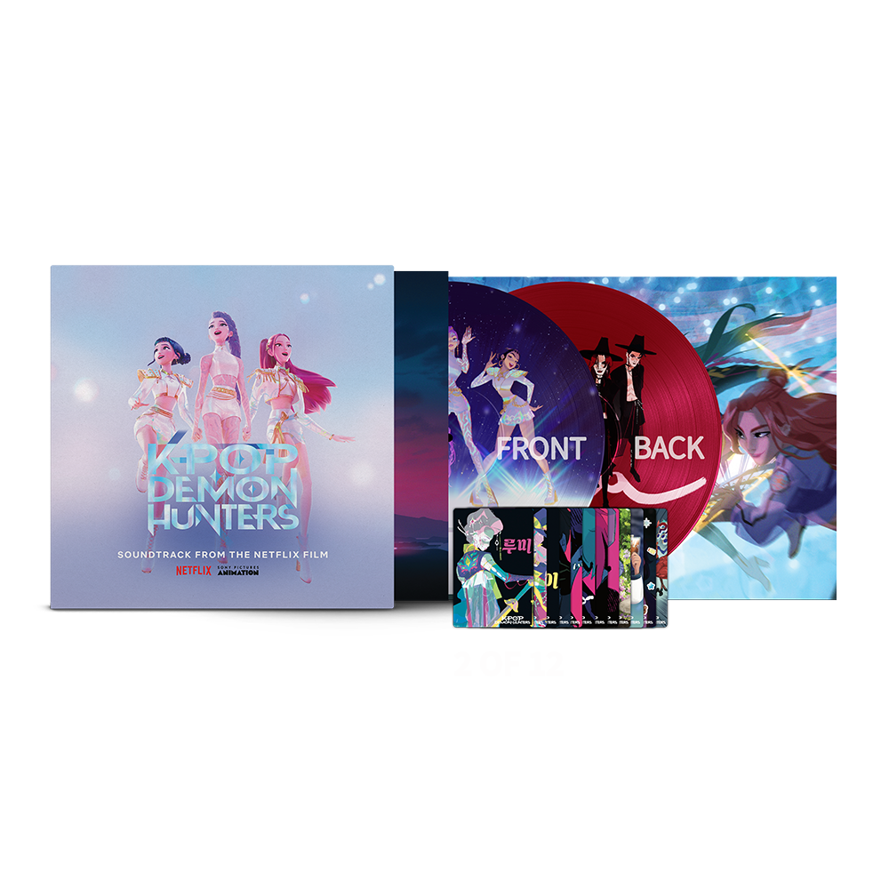 K-Pop - UMusic Shop Canada