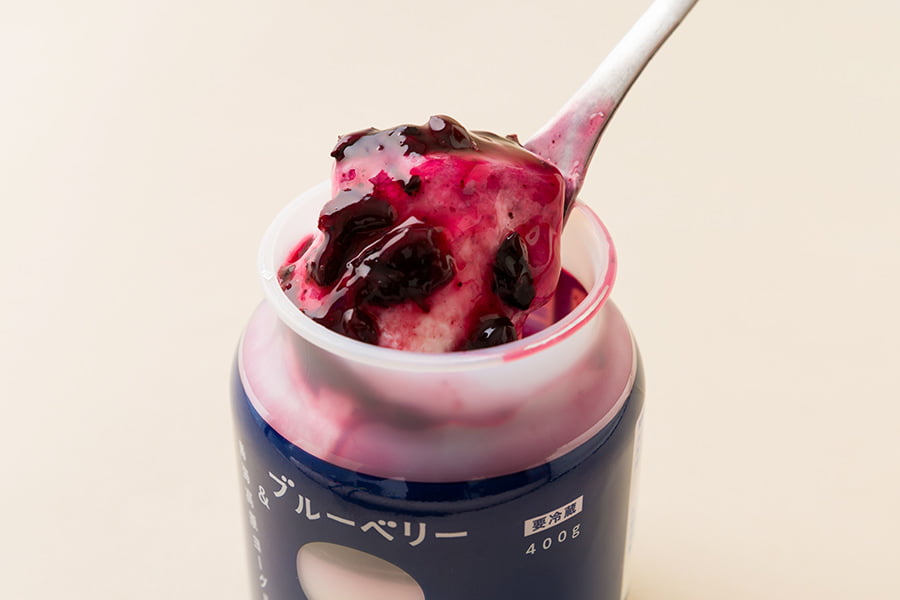 鳥海高原ヨーグルト／こだわりヨーグルトギフトセット