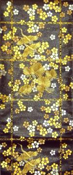 ㈱梅垣織物 京都西陣／商品紹介