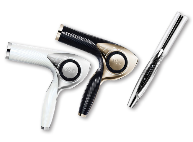 リファ ビューテックドライヤー | Un ami (アンアミ)