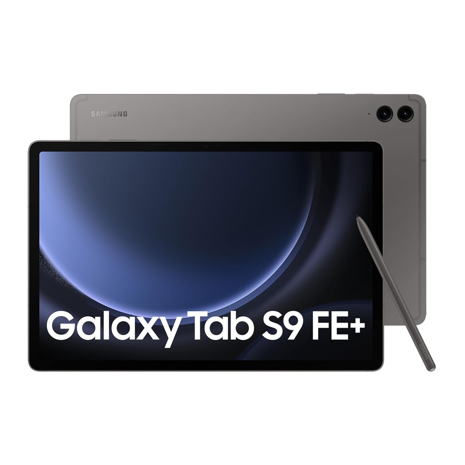 Samsung Galaxy Tab S9 FE+ 31.50 cm (12.4 inch) Display, RAM 12 GB