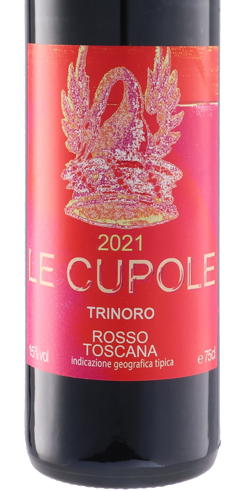 レ・クーポレ・ディ・トリノーロ／テヌータ・ディ・トリノーロ