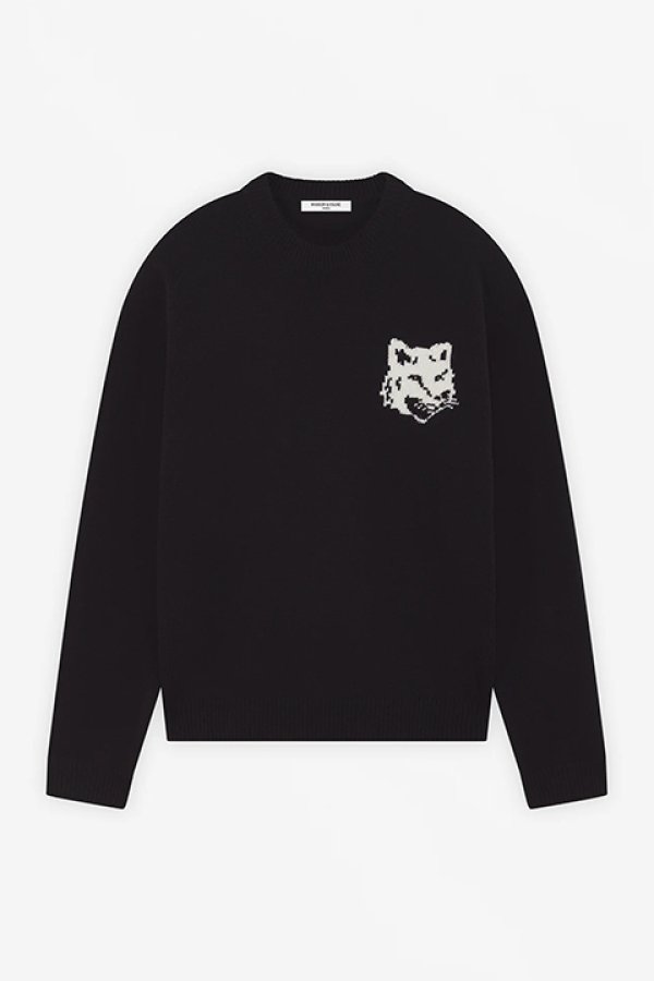 30%OFFセール61,600円→43,120円】 MAISON KITSUNE メゾンキツネ