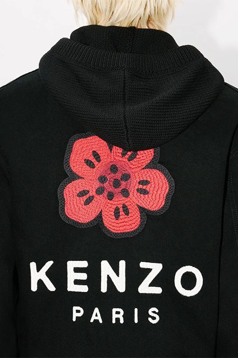 30%OFFセール113,300円→79,310円】 KENZO ケンゾー 日本製デニムの