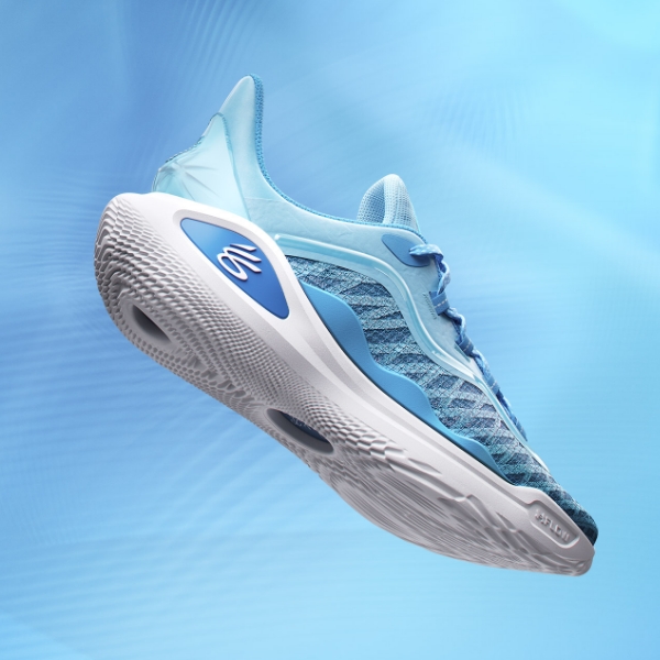 カリー11｜UNDER ARMOUR（アンダーアーマー）