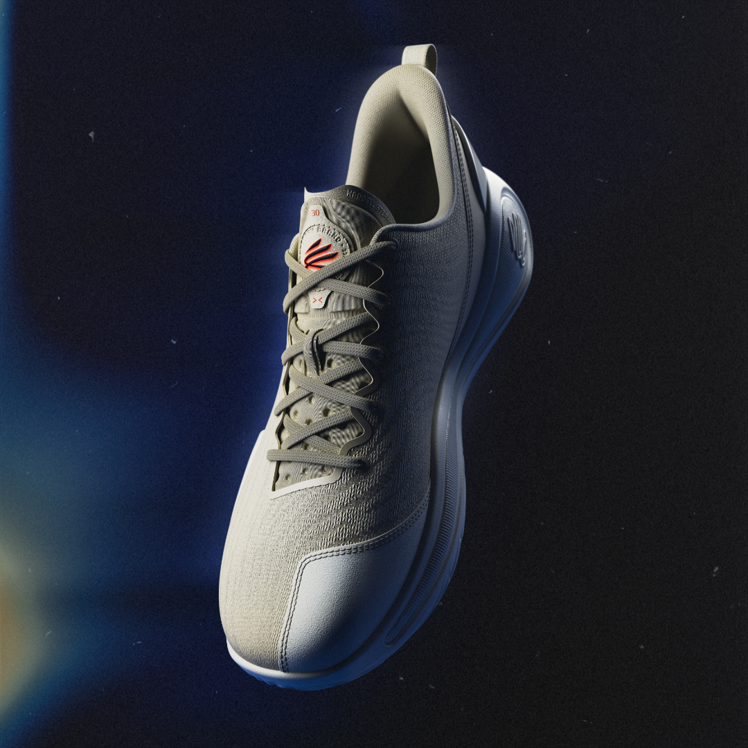 カリー12｜UNDER ARMOUR（アンダーアーマー）