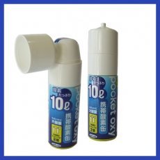 携帯酸素発生器【ポケットオキシPOX04】 | ペットの在宅酸素室レンタル