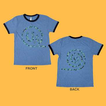 ツアーグッズ | ユニコーンツアー2011 ユニコーンがやって来る zzz