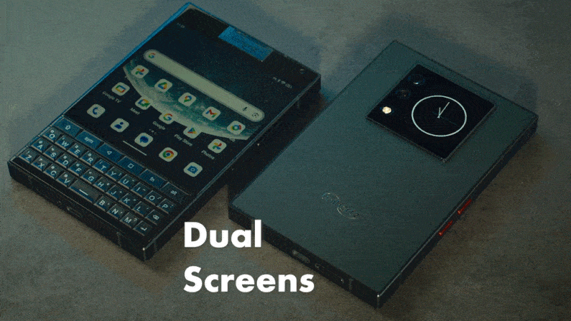 Unihertz Titan 2 4.5