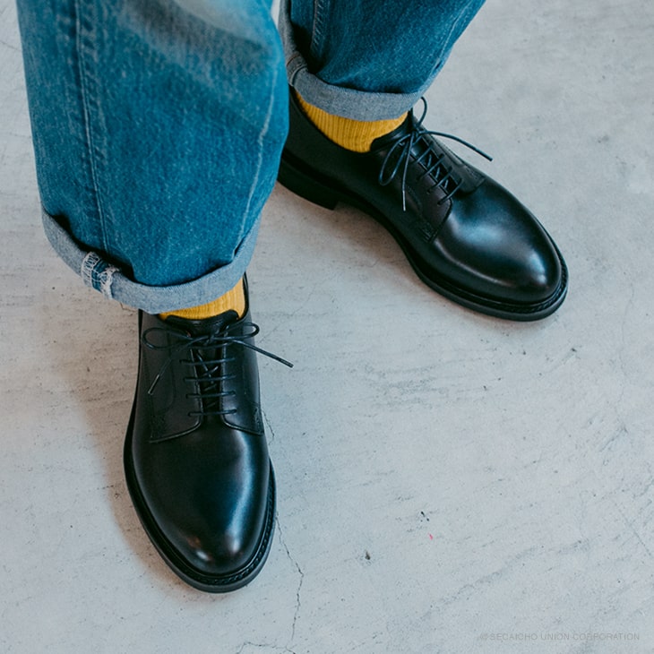 UNIONIMPERIAL ユニオンインペリアル｜エントリーライン：No.U2010