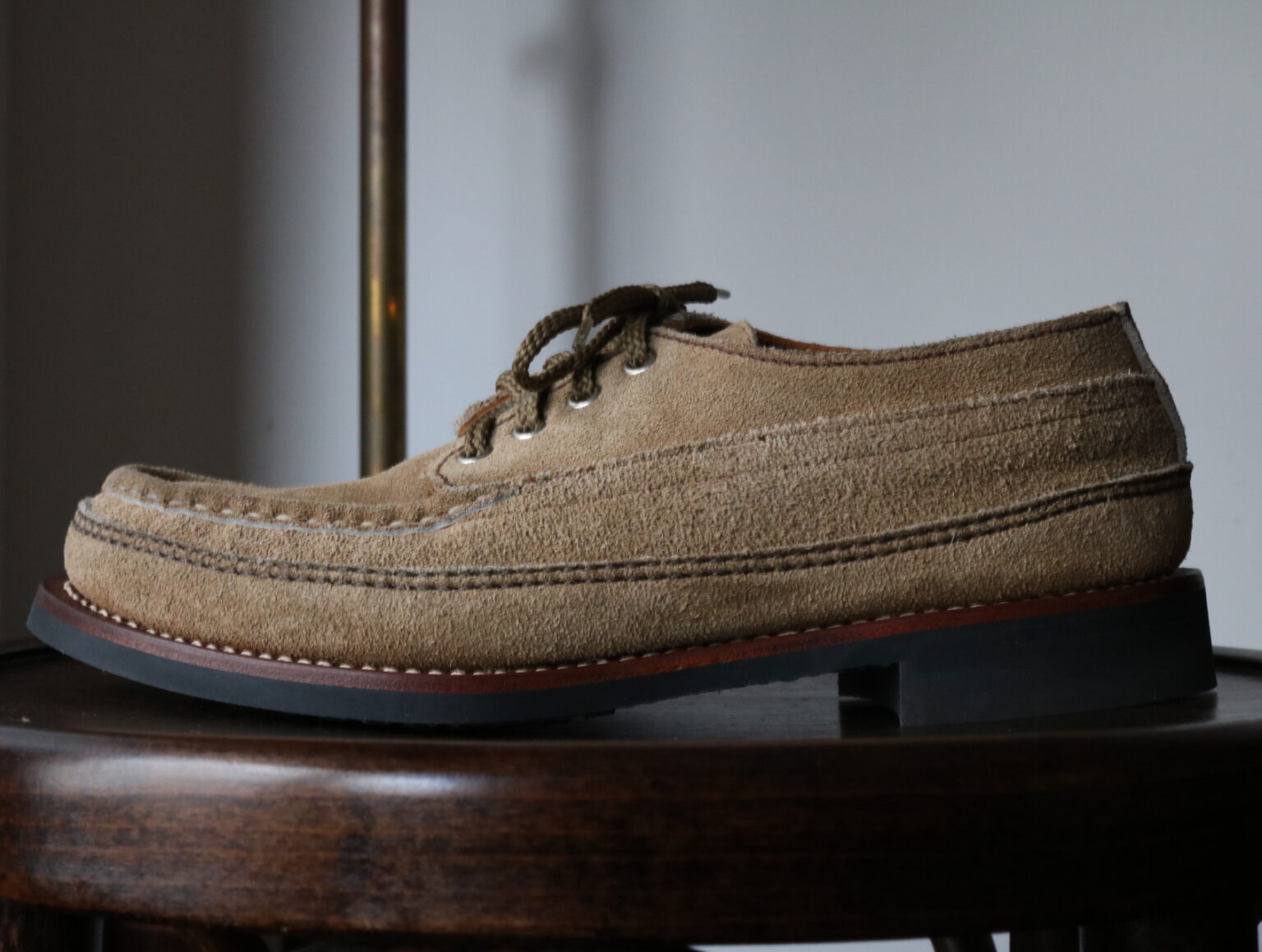 Russell Moccasin 】ラッセルモカシン “ONEIDA” オネイダ カスタム