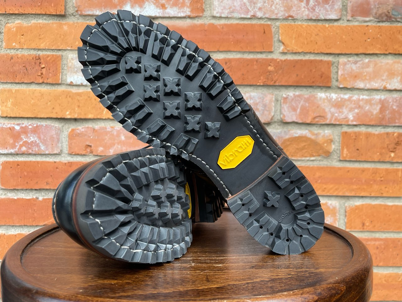 Red Wing 】 レッドウィング アイリッシュセッター “8130” カスタム