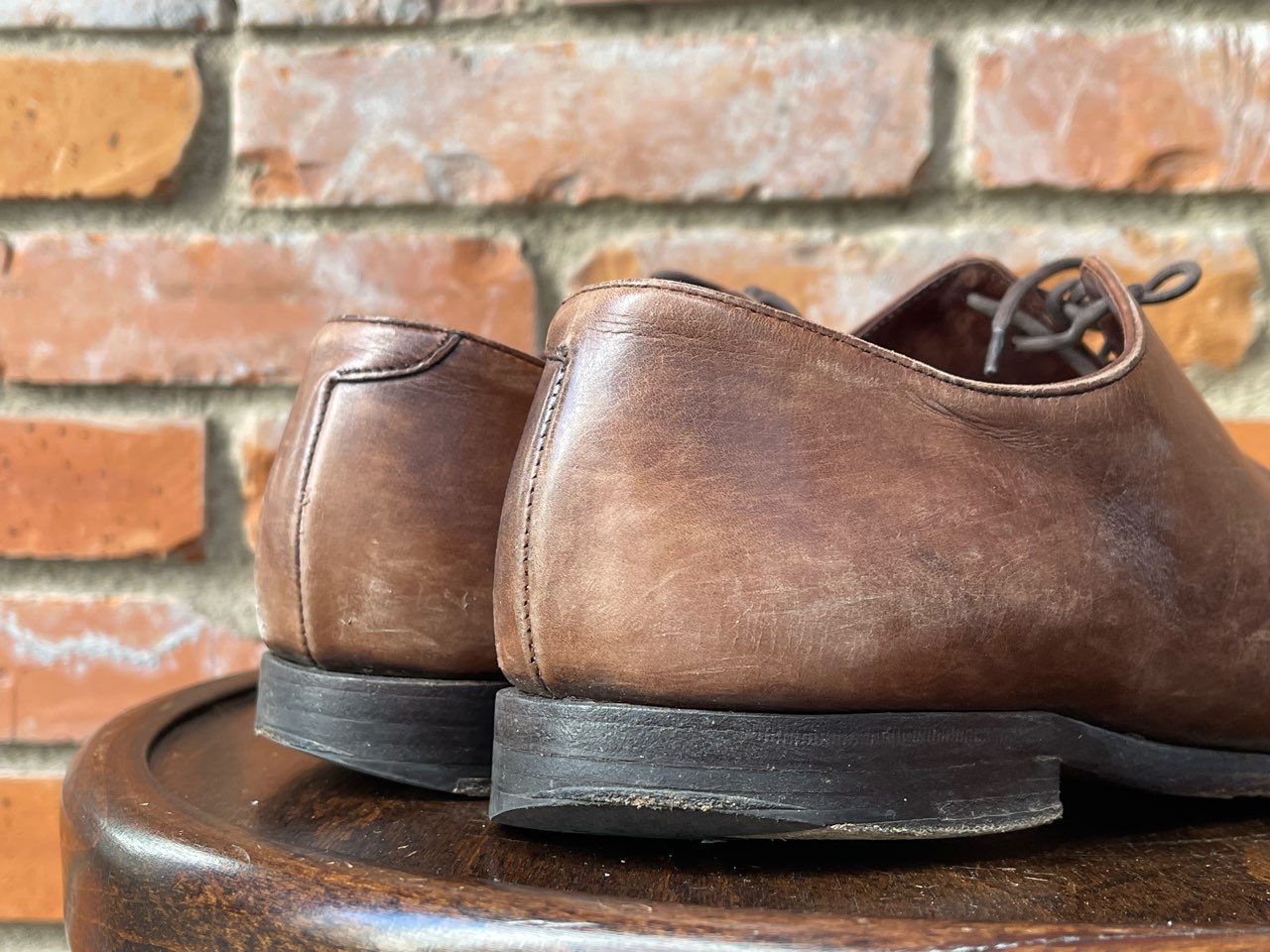 Crockett & Jones 】クロケット&ジョーンズWEYMOUTH ウェイマス オール