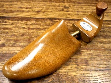 Repair＆Sundries （ユニオンワークスオリジナルブラシ＆シューツリー