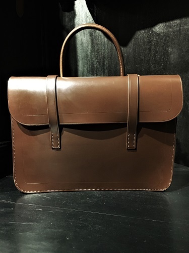 Rutherfords Music Bag｜BLOG｜ユニオンワークス [ 靴修理、鞄修理 ]