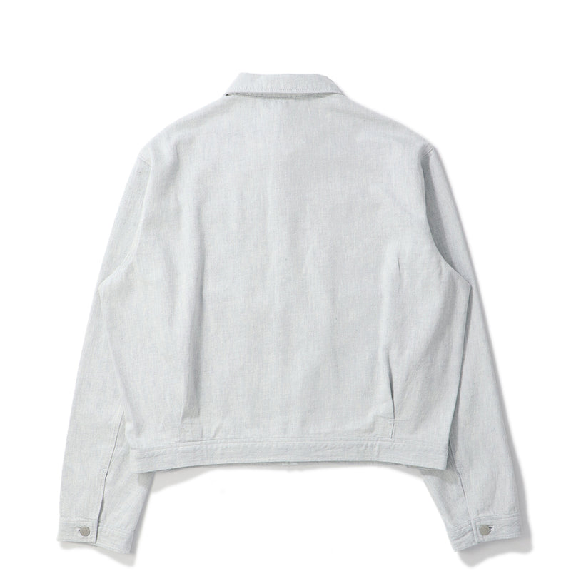 8.0 DENIM JACKET RIGHT｜POST ARCHIVE FACTION (PAF)｜OUTER