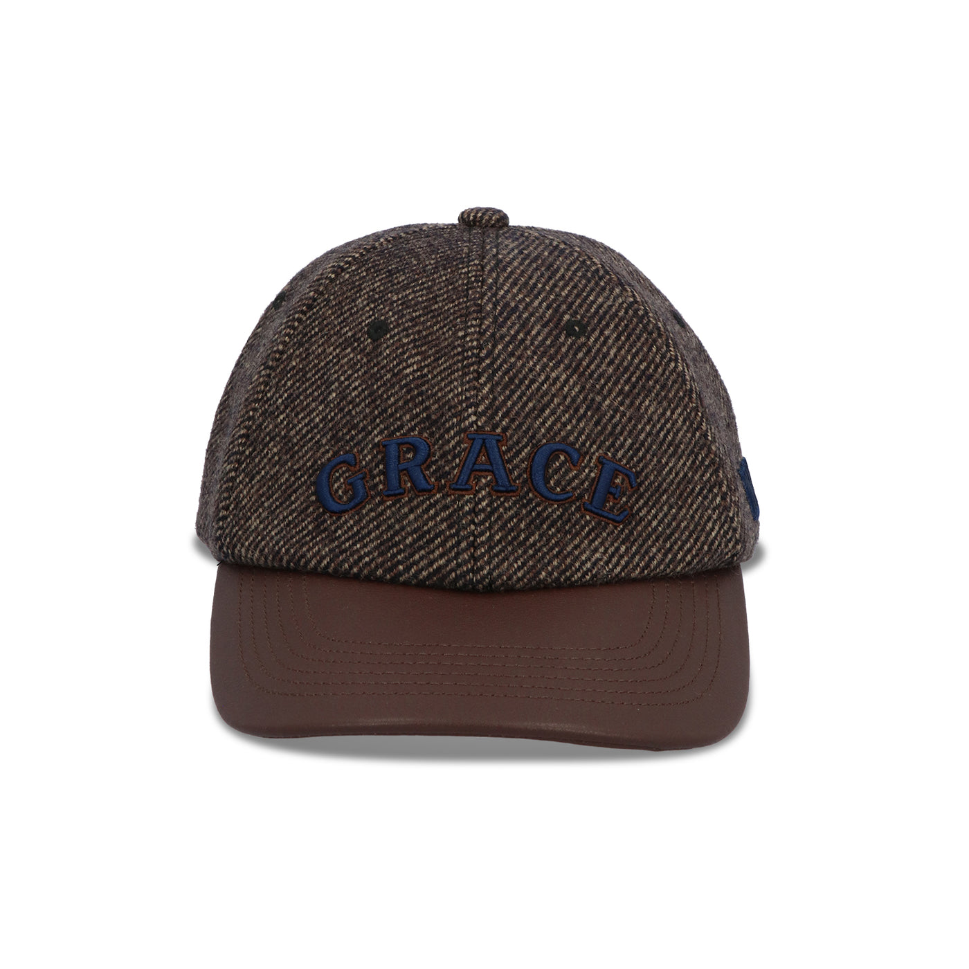 GRACE WOOL CAP｜WALES BONNER｜ACCESSORIES（アクセサリー）｜【公式
