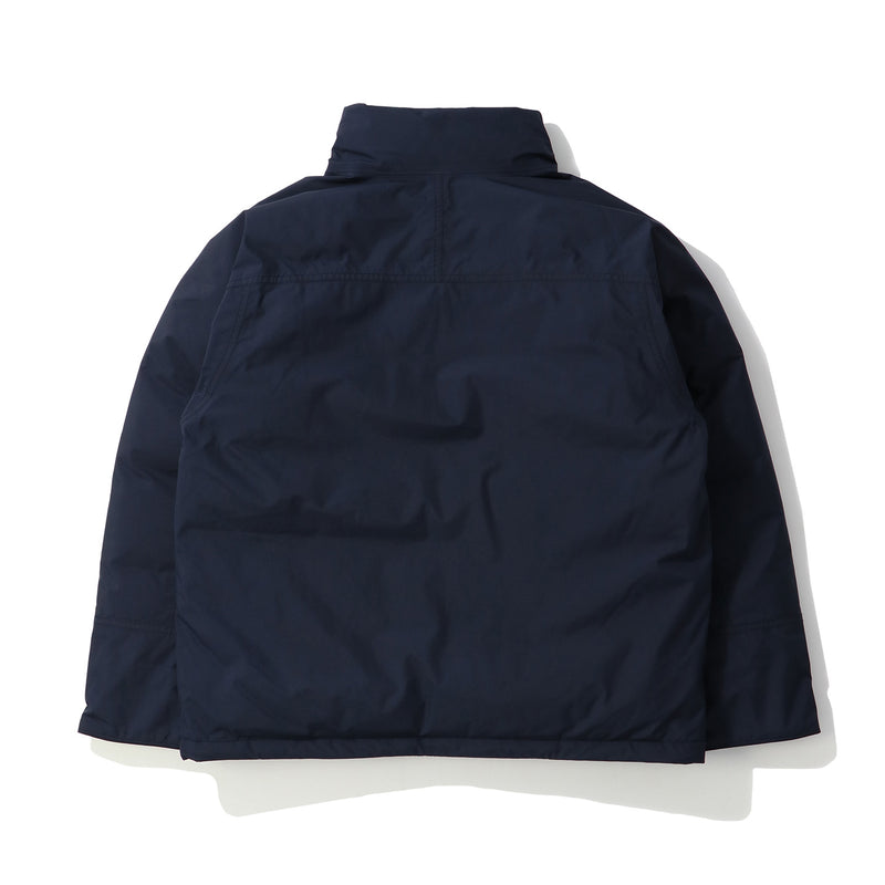 GORE-TEX SHORT DOWN JACKET｜NANAMICA｜OUTER（アウター）｜【公式