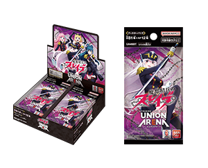 PRODUCTS｜UNION ARENA｜UNIONARENA