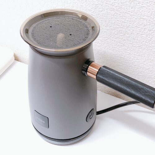 市販のチョコレートで代用OK？ホテルショコラ ベルべタイザーがある