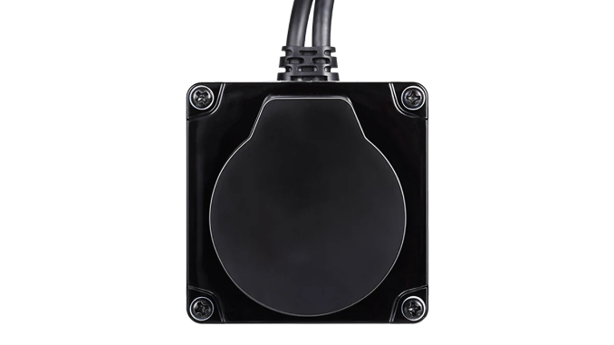 Orbbec Pulsar SL450 | 高精度 低コスト 1ライン dToF LiDAR | 海外