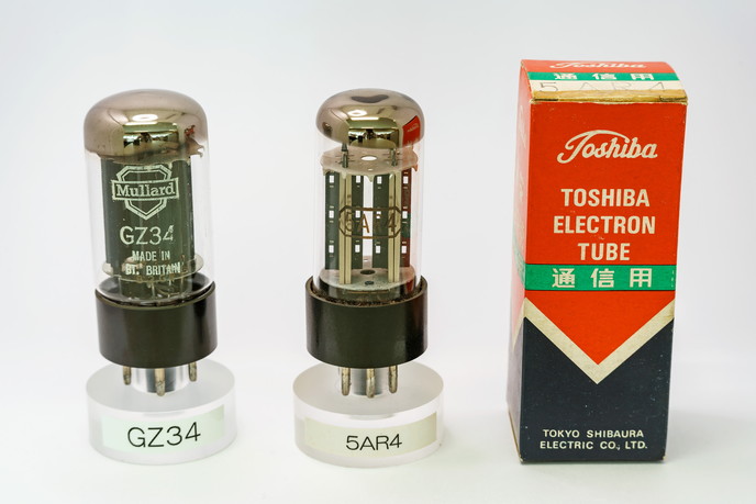 United Electron 81 真空管 United Electron 81 真空管