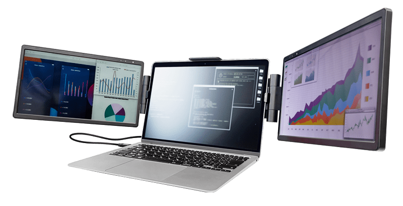 公式】 PROMETHEUS DUAL (プロメテウス デュアル) | 11.6インチ
