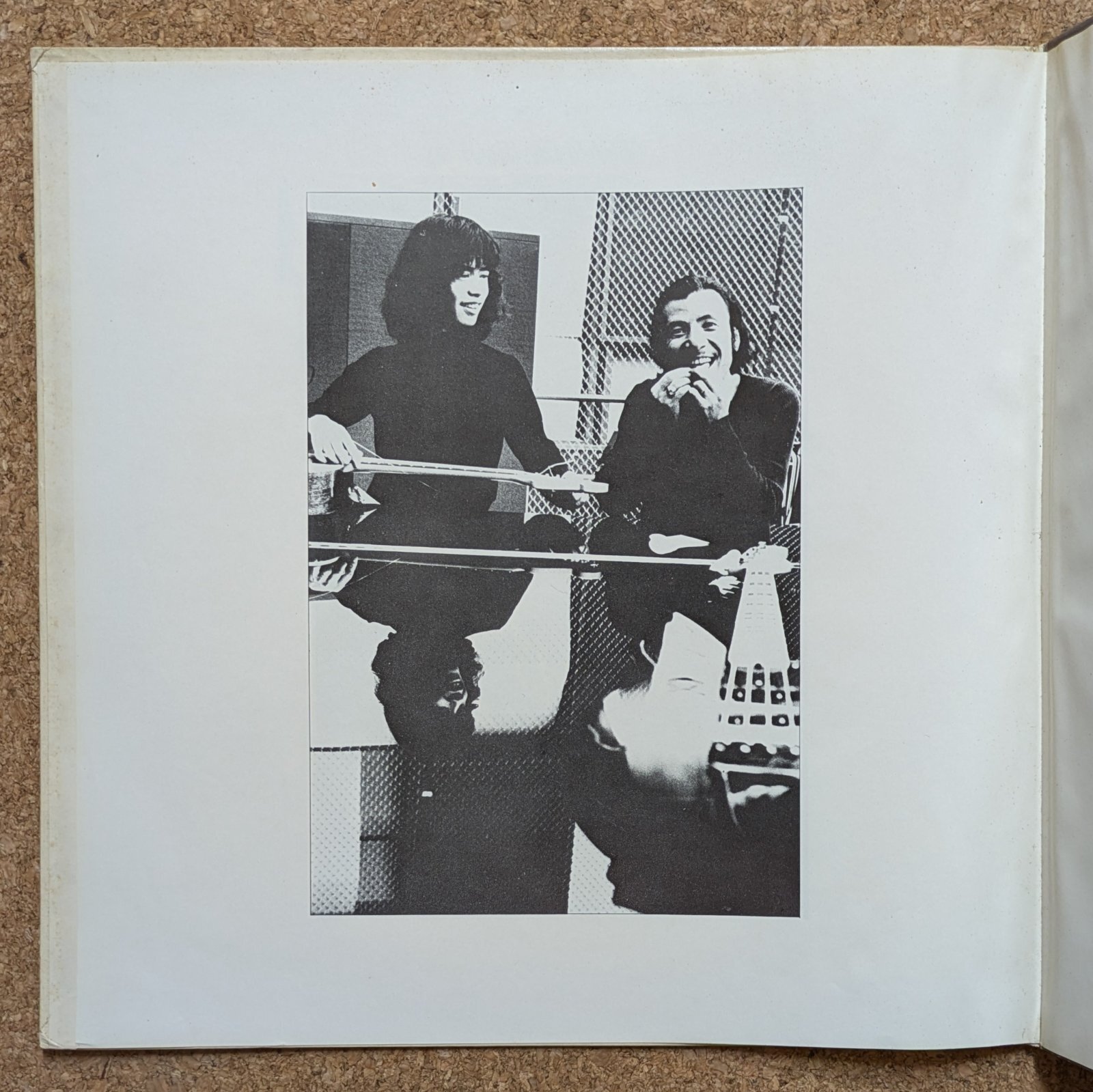 Yoshiaki Masuo - 24 - UNIVERSOUNDS