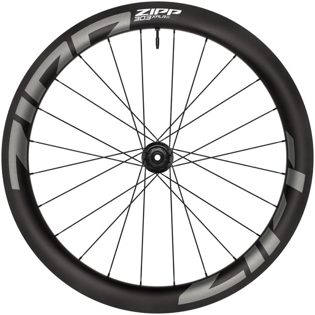 Universal Cycles -- Zipp 303 XPLR S Carbon Tubeless 700c Disc
