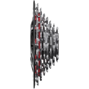 Universal Cycles -- Sram XS-797 X-Sync/T-Type DH XD-Slim 7sp