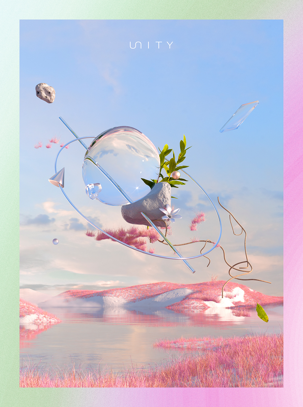 ミニアルバム「Unity」スペシャルページ - Mrs. GREEN APPLE