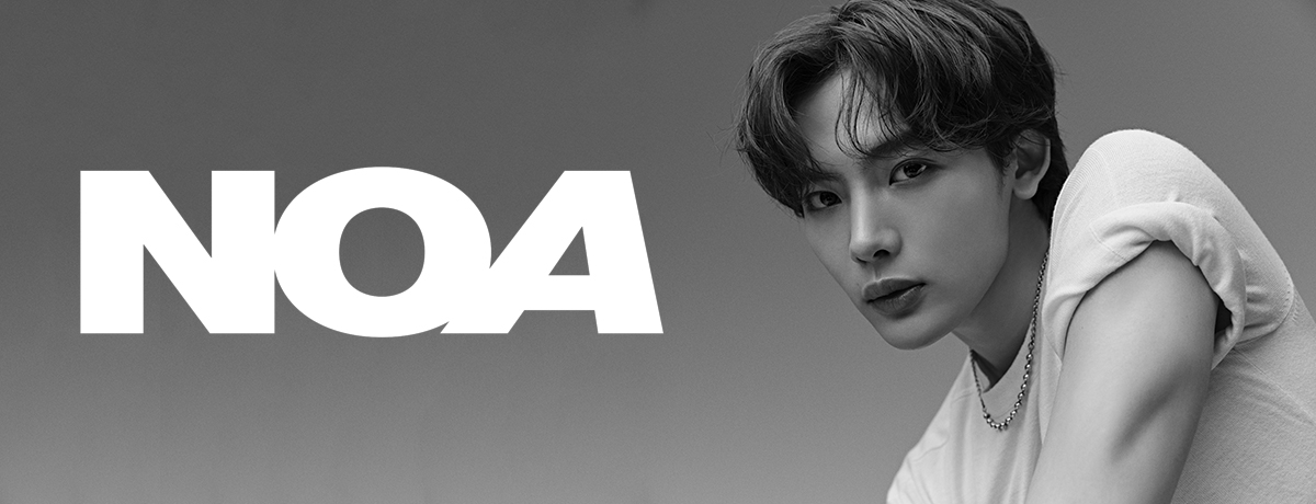 1st ALBUM『NO.A』商品詳細画像公開！ - NOA
