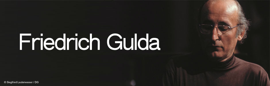 トロイメライ～グルダ、ピアノ・アンコール[CD] - フリードリヒ