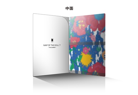 6/4追記】日本4thアルバム『MAP OF THE SOUL : 7 ~ THE JOURNEY
