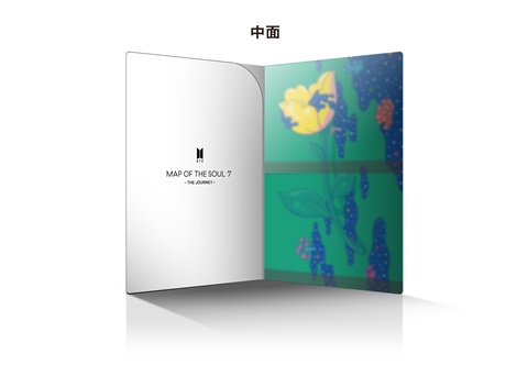 6/4追記】日本4thアルバム『MAP OF THE SOUL : 7 ~ THE JOURNEY