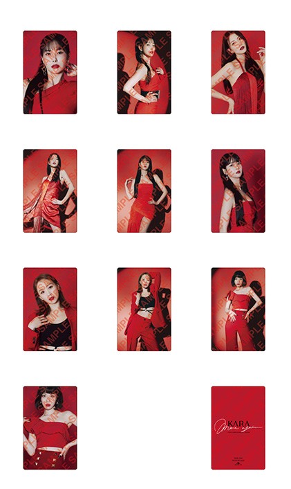 ファンミーティングで再来日するKARA、デビュー15周年記念アルバムの来