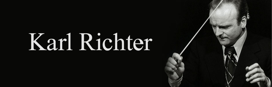 J.S.バッハ:ゴルトベルク変奏曲[CD] - カール・リヒター - UNIVERSAL