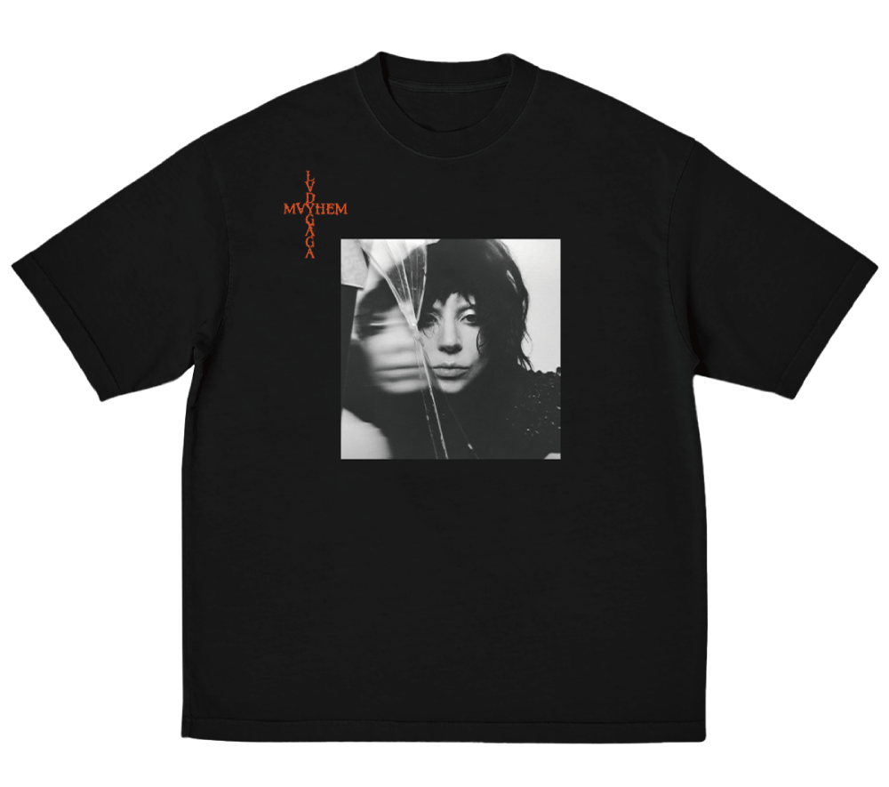 CD／LP封入のシリアルナンバーでの抽選プレゼント決定！ - レディー・ガガ