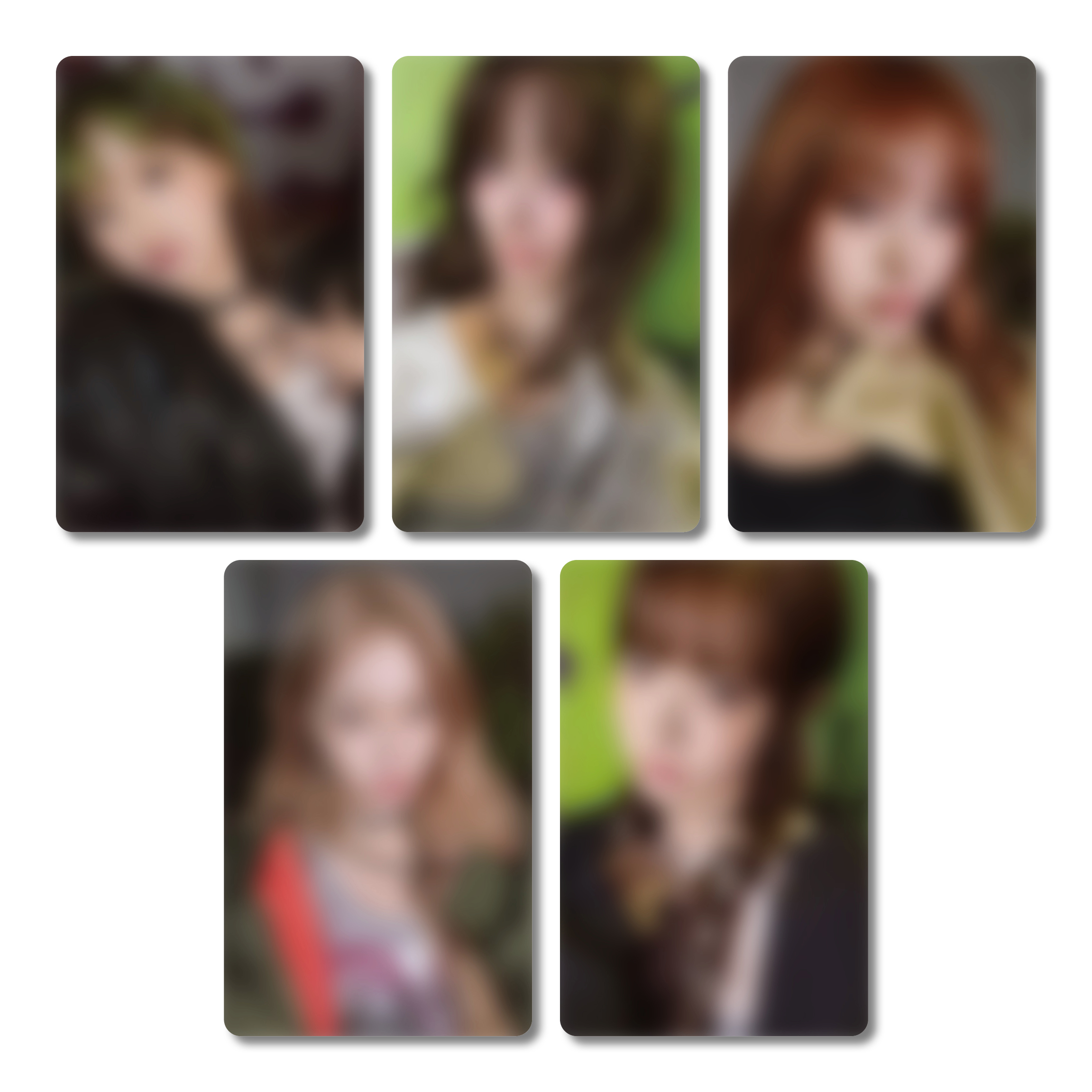 6/13更新】LE SSERAFIM 日本4thシングル 'DIFFERENT' 発売記念「先着