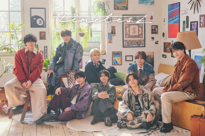 King & Queen & Joker [通常盤][CD MAXI] - Sexy Zone - UNIVERSAL