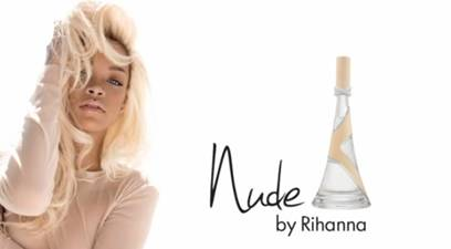 リアーナ、ヌード公開？！ - UNIVERSAL MUSIC JAPAN