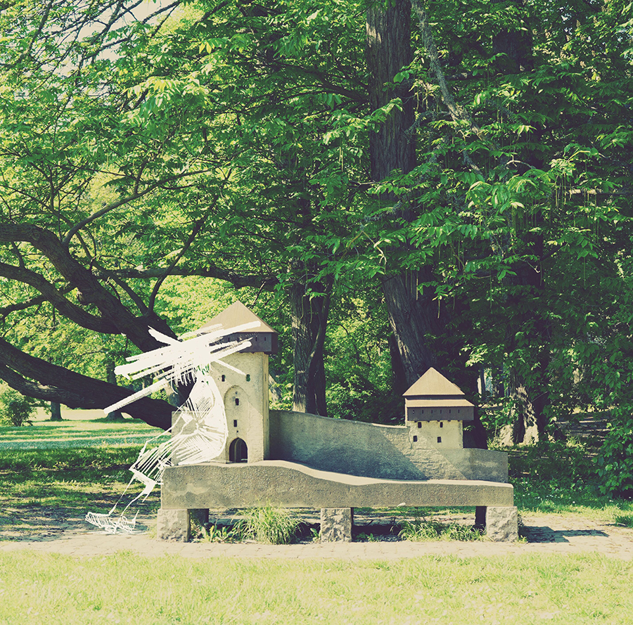 2ndフルアルバム『エルマ』ジャケット写真公開しました！ - ヨルシカ