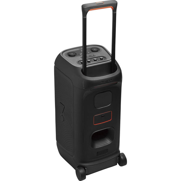 UCHIDASウチダスJBL スピーカーPartyBox Stage