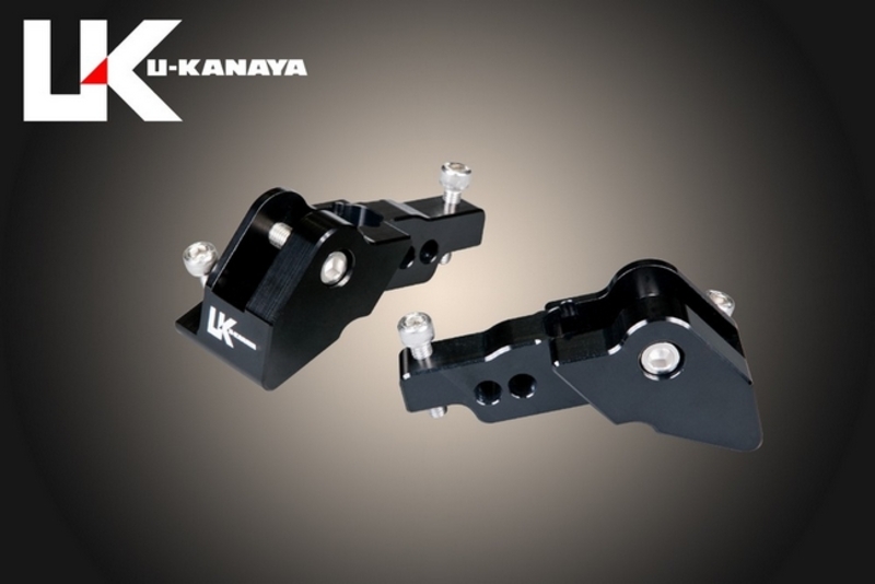 内商会 【 ローダウンリンク CB1300SF(SC54)・CB1300SB [スーパー