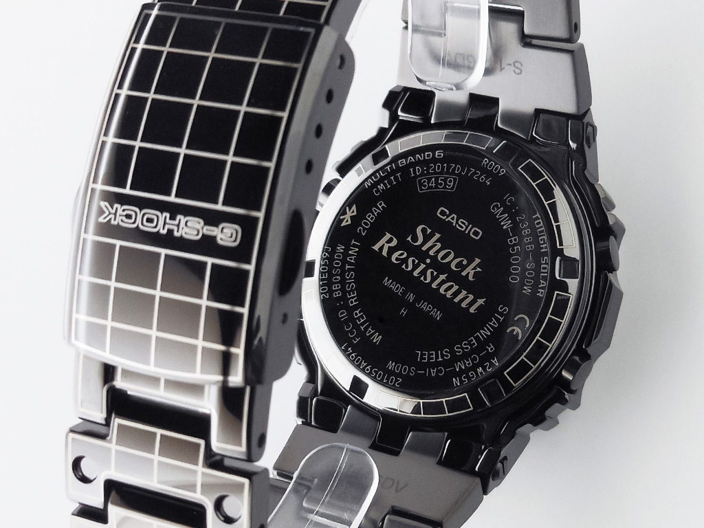 フルメタル／スクエア＞モデル | 静岡の宝石・時計専門店 内山