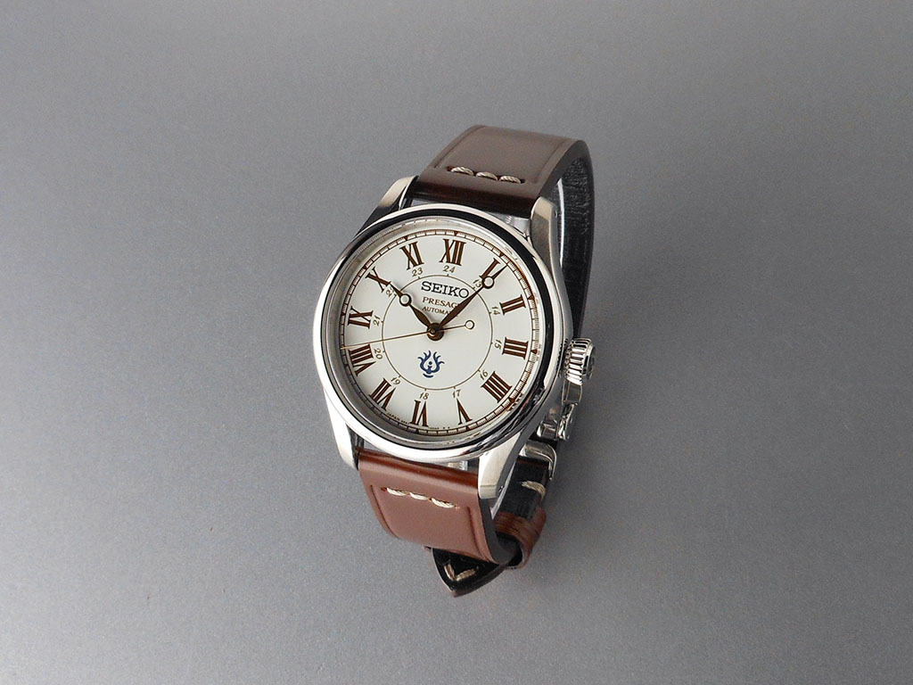 天空の城ラピュタ＞コラボレーション限定モデル | 静岡の宝石・時計